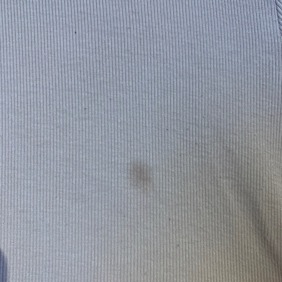 Baba ton Mock Neck T - Picture 4 of 4